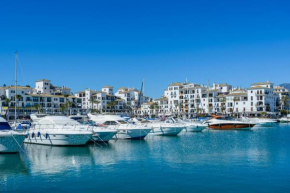 Apartamento primera línea de playa